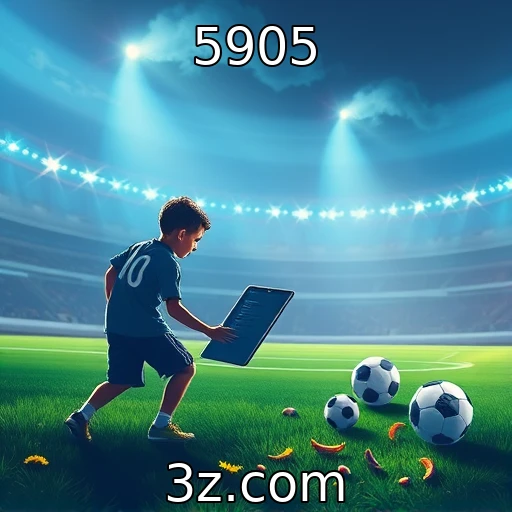 Crescimento das plataformas de apostas online no Brasil