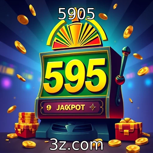 A evolução de jackpots progressivos em plataformas de apostas