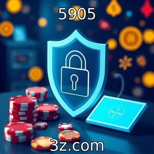 Medidas de segurança e certificações no setor de iGaming